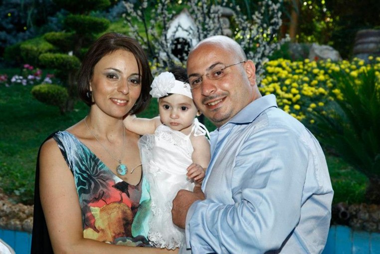Bon Bapteme Elsa Chlink